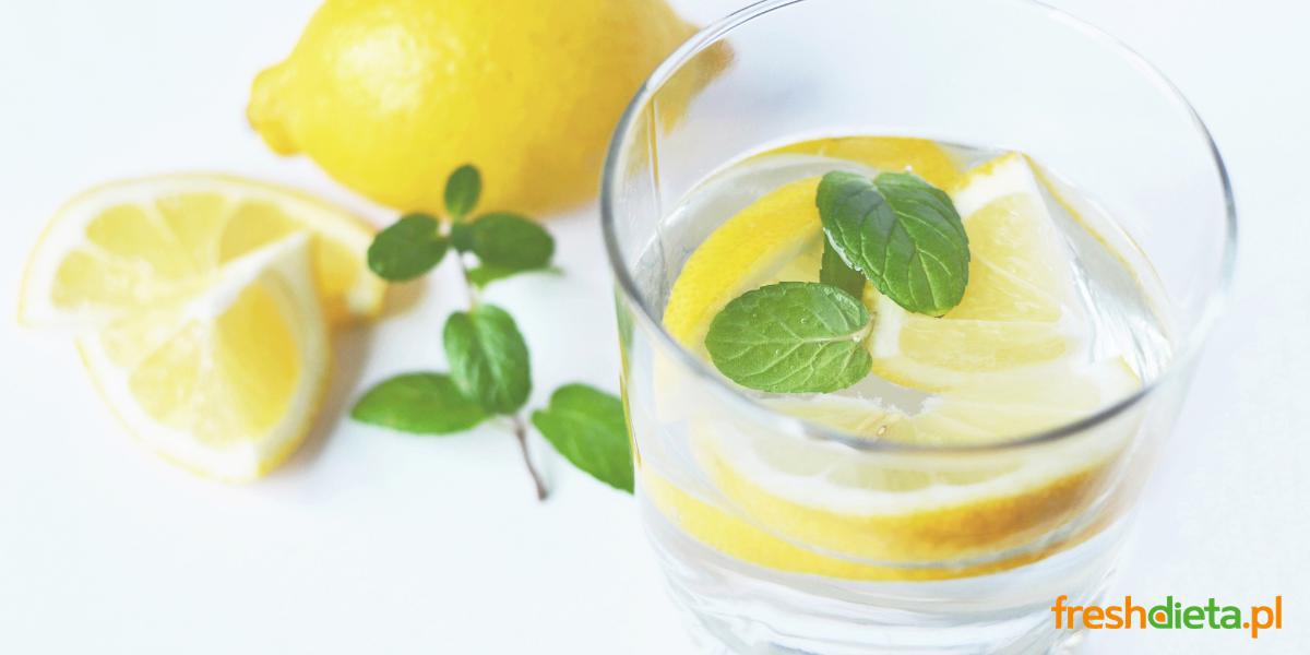 Lemoniada – najlepsze orzeźwienie na upały
