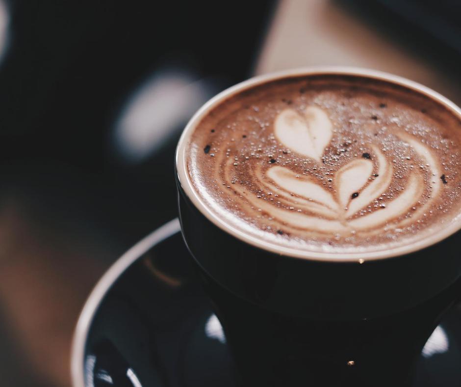 Kawa – czy warto ją pić na diecie?