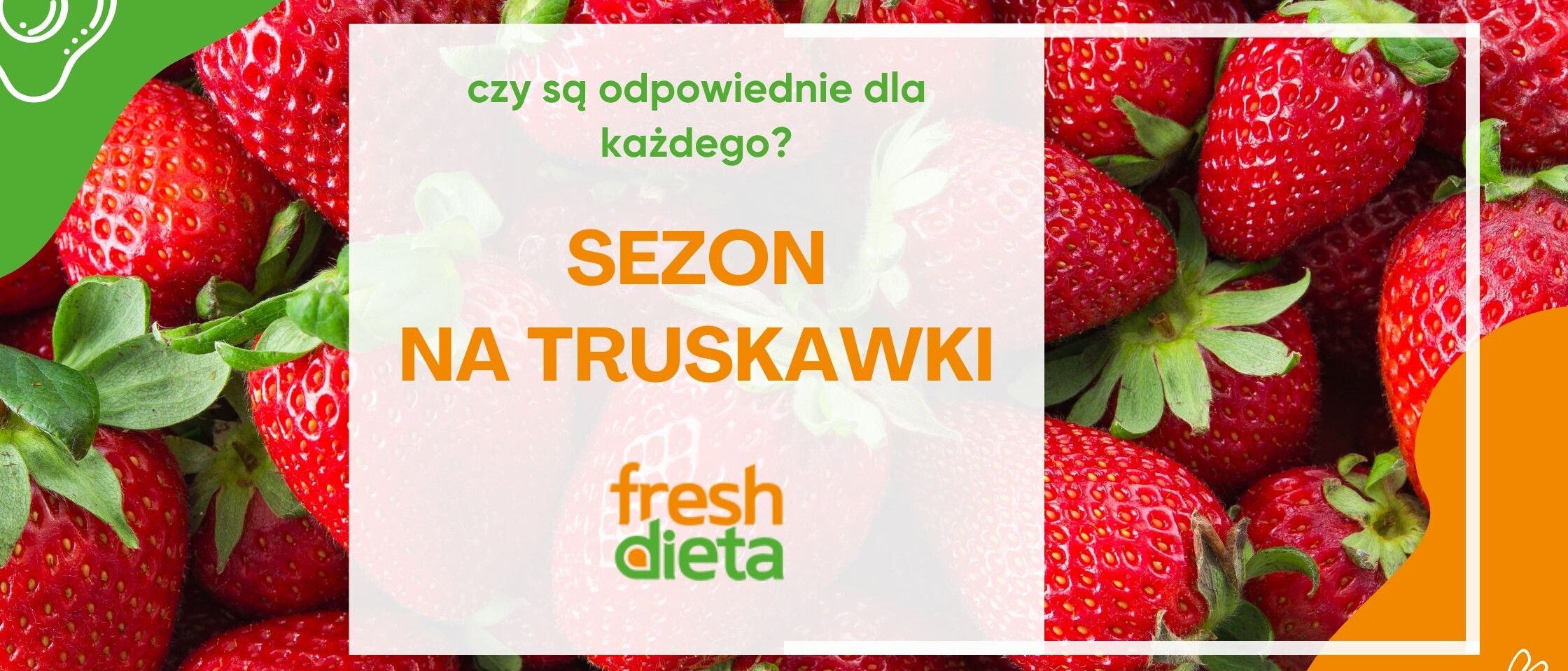 kto nie może jeść truskawek
