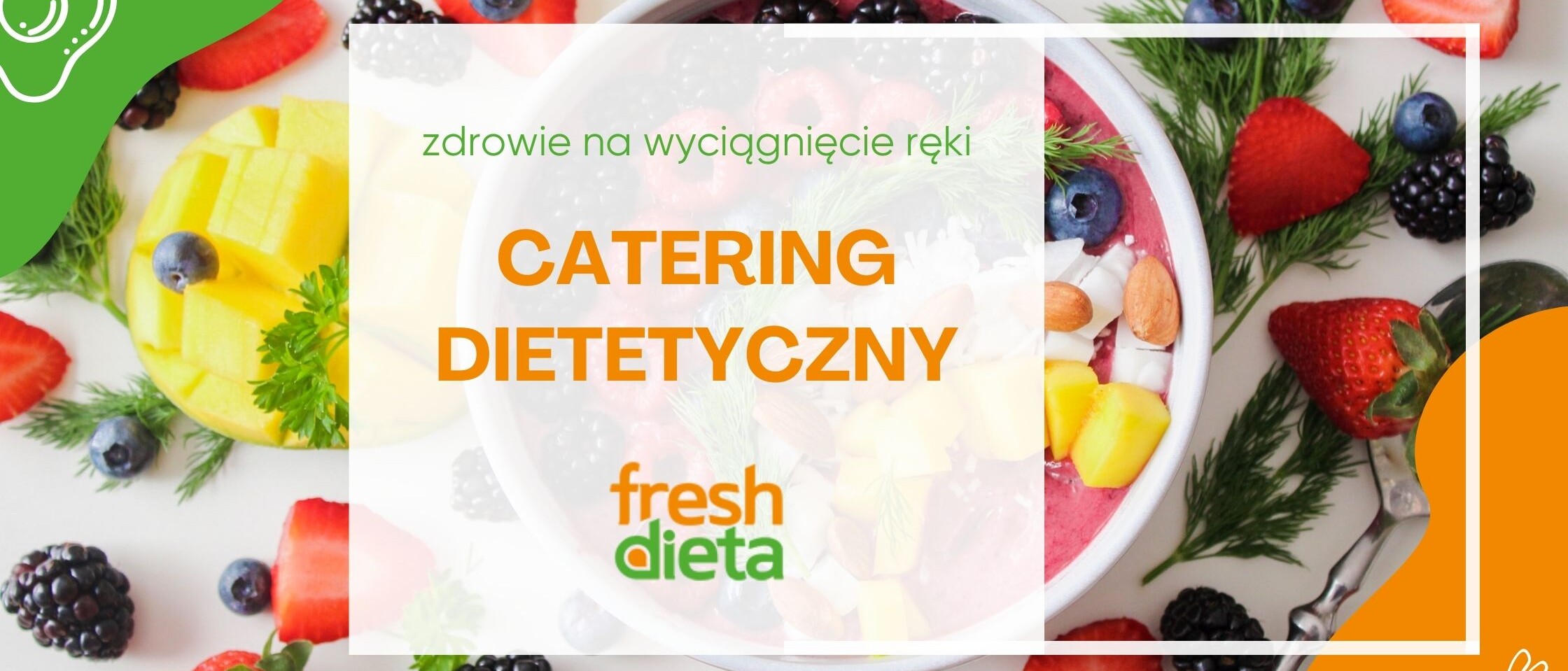 catering dietetyczny Lublin