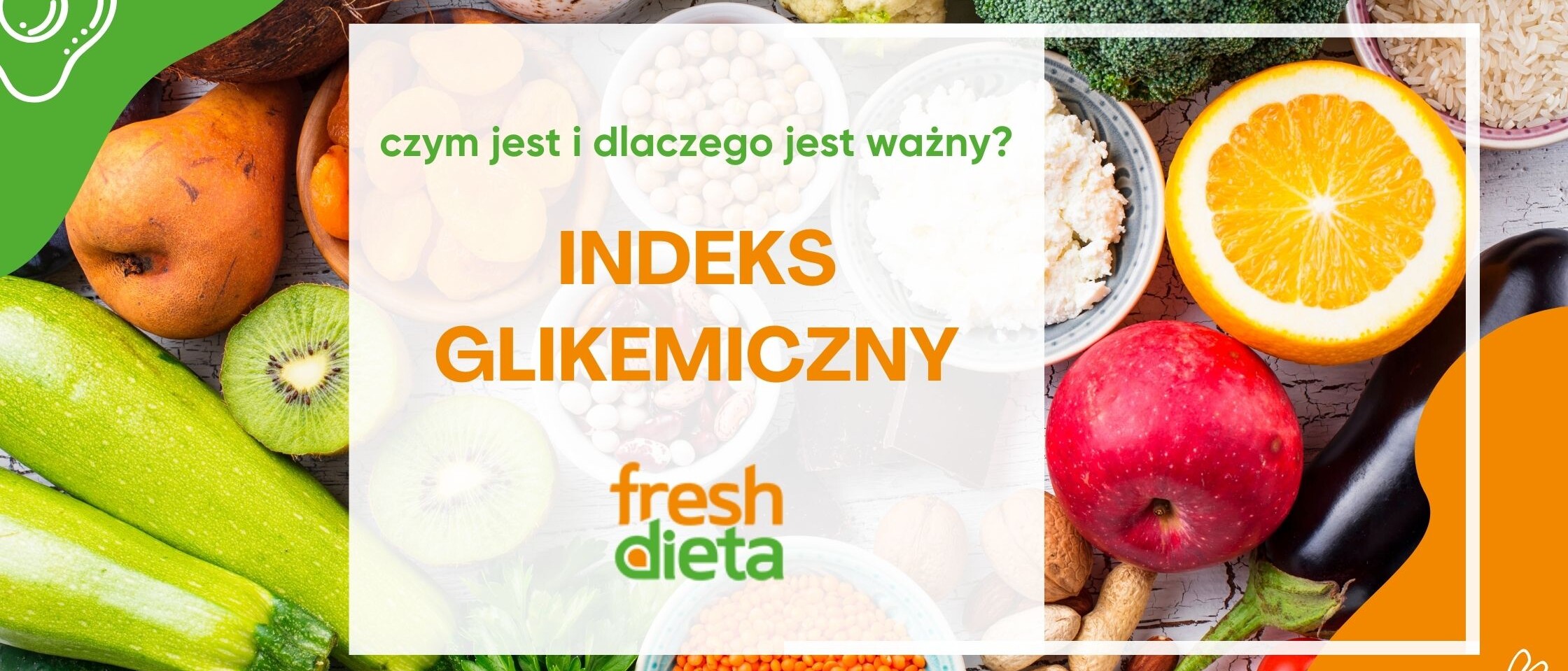 indeks glikemiczny