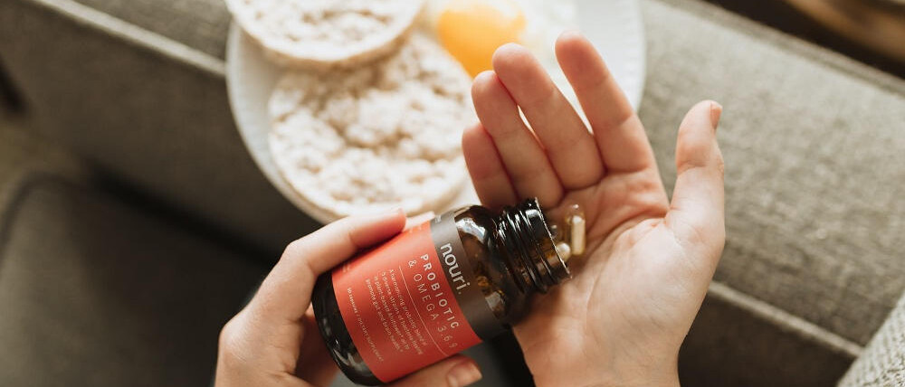 Suplementy diety &ndash; czym są? Jak powinna wyglądać suplementacja diety?