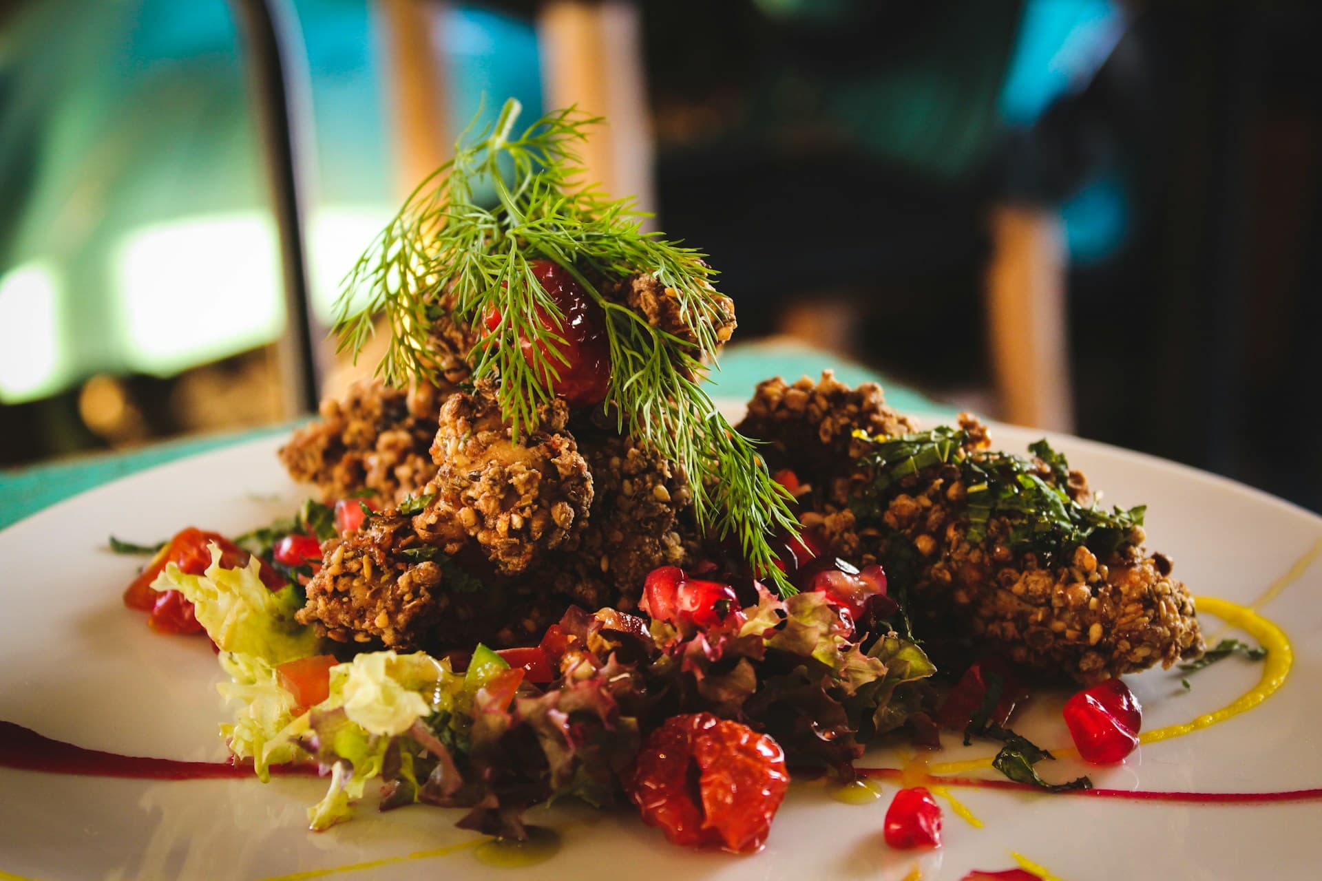 Co zjeść na kolację? Zasady i 10 sprawdzonych przepisów