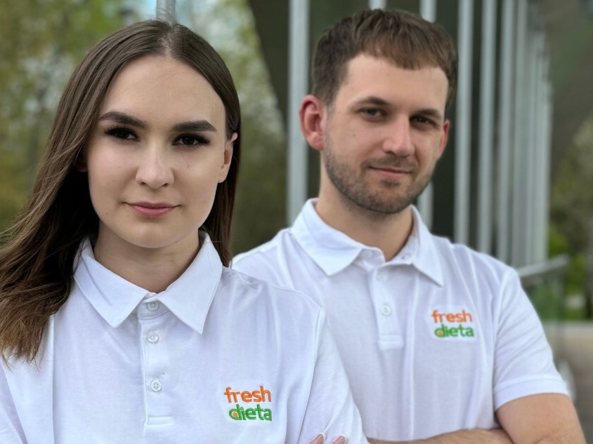 Dietetyk Fresh Dieta
