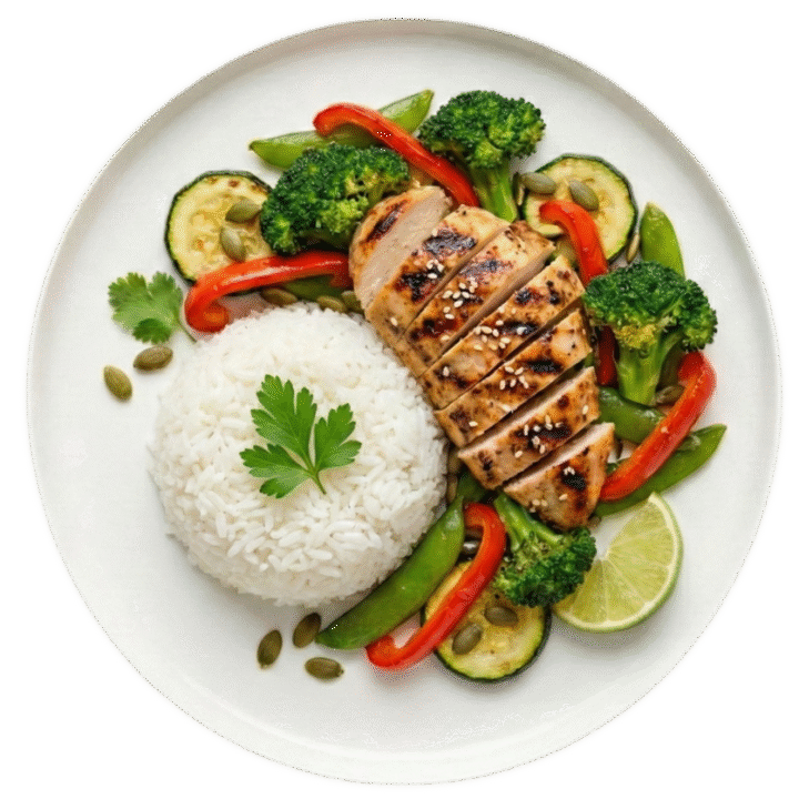 Dieta Sport — catering dietetyczny dla osób aktywnych fizycznie Fresh Dieta